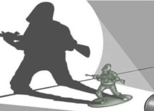 تجاوز_اسرائیل_و_آمریکا_به_ایران_و_مدرسه‌ی_عقل